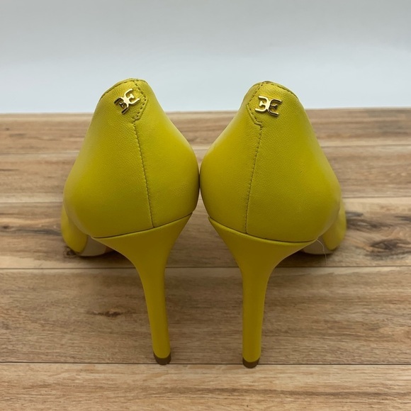 Sam Edelman Hazel Pointy Toe Pump sz 9.5 - Picture 7 of 8